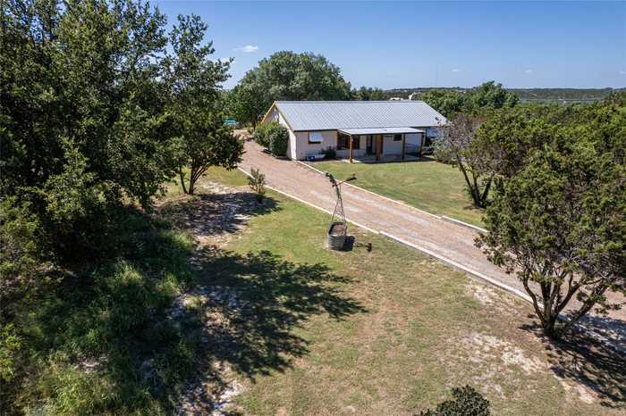 photo 1: 405 Lanyard Drive, Bluff Dale TX 76433