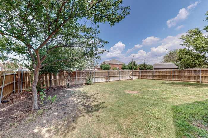 photo 23: 8008 Joshua Tree Court, Arlington TX 76002