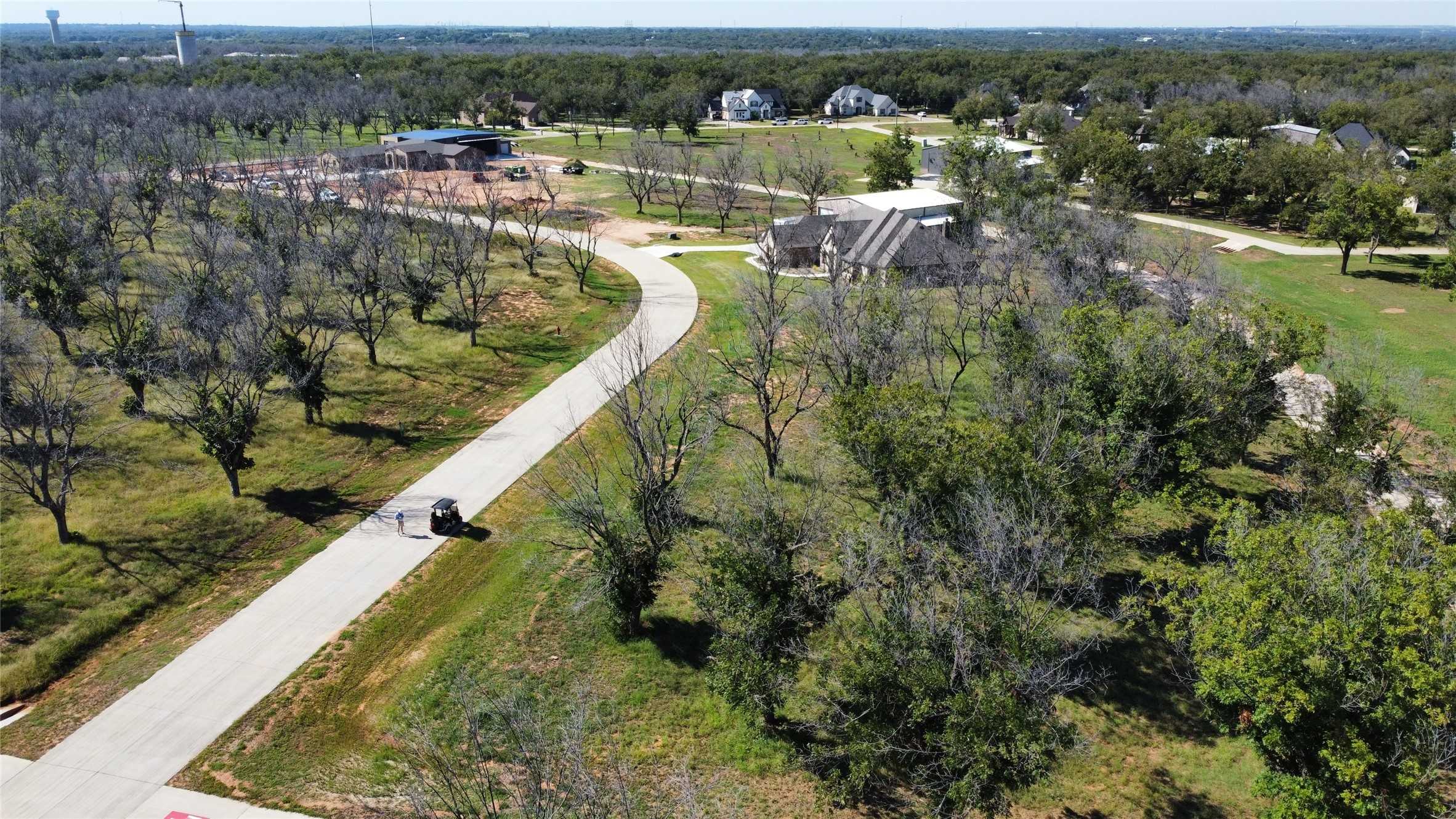 photo 3: 6009&6011 Bonanza Drive, Granbury TX 76049