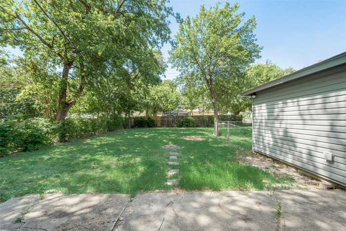 photo 30: 4800 Stephanie Drive, Haltom City TX 76117