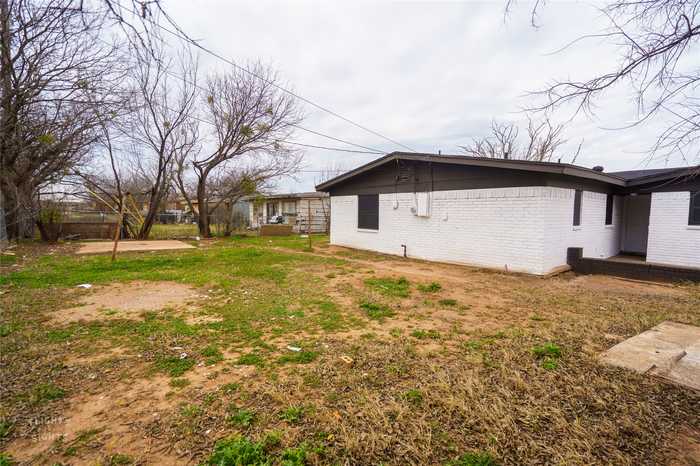 photo 22: 391 Northway Drive, Abilene TX 79601