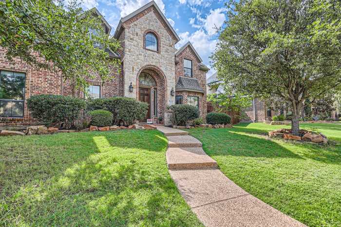 photo 2: 11257 Lamar Lane, Frisco TX 75033