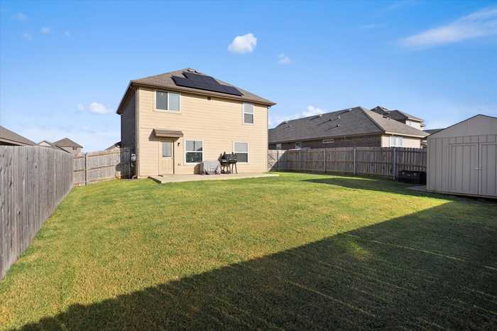 photo 37: 1604 Blue Jay Drive, Ennis TX 75119