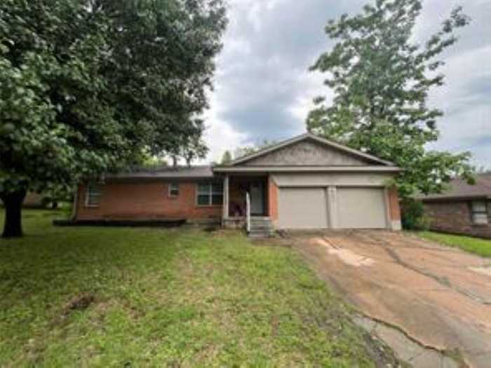 photo 25: 1217 Northwood Drive, Commerce TX 75428