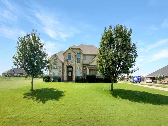 photo 1: 190 Mckinley Lane, Royse City TX 75189