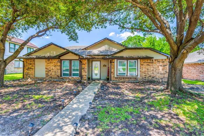 photo 25: 505 Country View Lane, Garland TX 75043