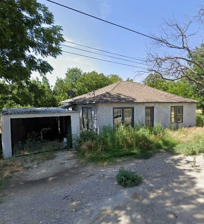 photo 1: 503 Story Street, Coleman TX 76834