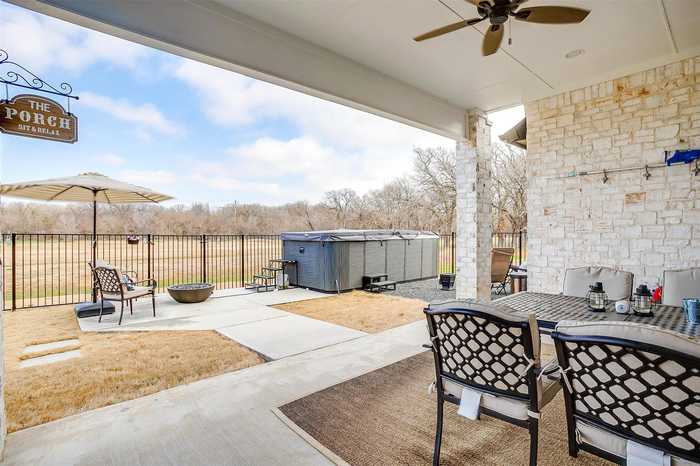 photo 30: 1057 Bandon Dunes Drive, Fort Worth TX 76028