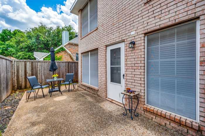 photo 24: 14624 Stratford Court, Addison TX 75001