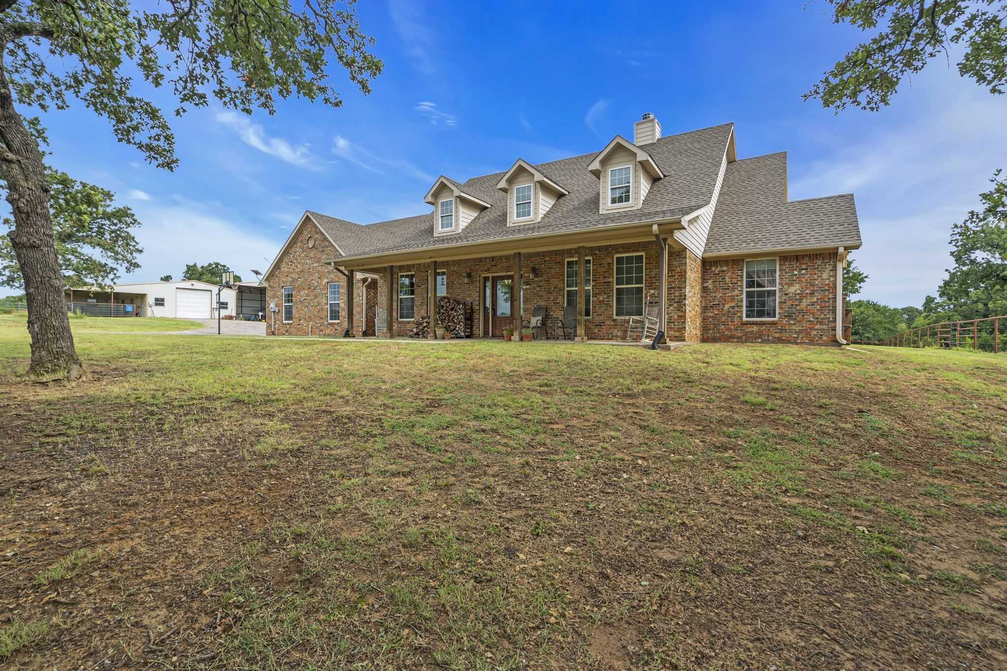 photo 3: 5557 County Road 106, Whitesboro TX 76273