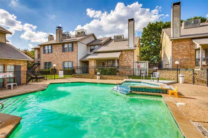 photo 18: 2835 Keller Springs Road Unit 702, Carrollton TX 75006