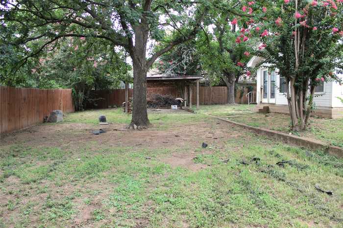 photo 19: 1480 Melissa Drive, Stephenville TX 76401