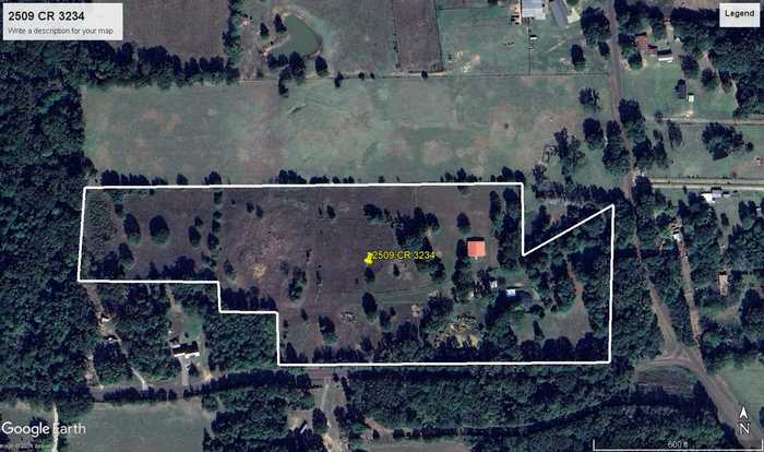 photo 1: 2509 County Road 3234, Quitman TX 75783