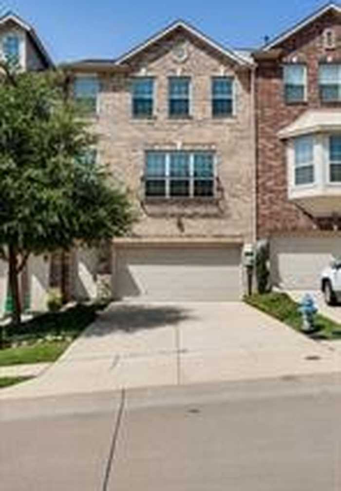 photo 1: 2594 Jacobson Drive, Lewisville TX 75067