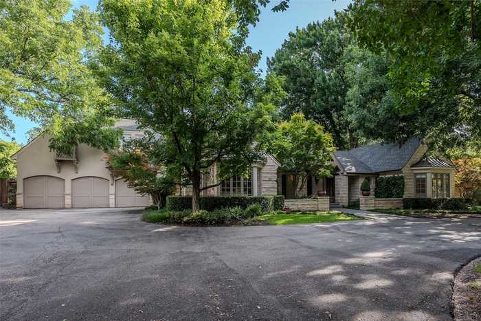 photo 2: 5115 Walnut Hill Lane, Dallas TX 75229