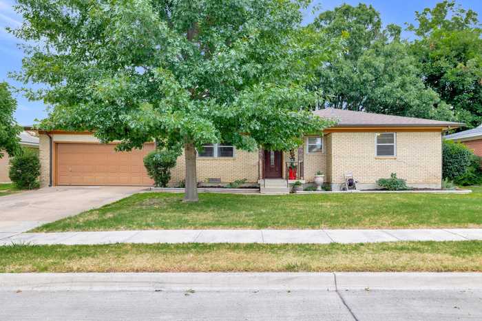 photo 1: 5313 Bonnie Wayne Street, Haltom City TX 76117