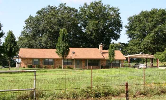 photo 1: 10489 Fm 59 Road, Athens TX 75751