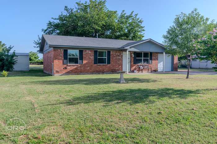 photo 2: 205 Sandy Lane, Clyde TX 79510