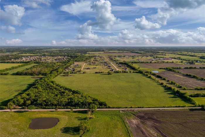 photo 11: 34.4 AC County Road 4905, Trenton TX 75490