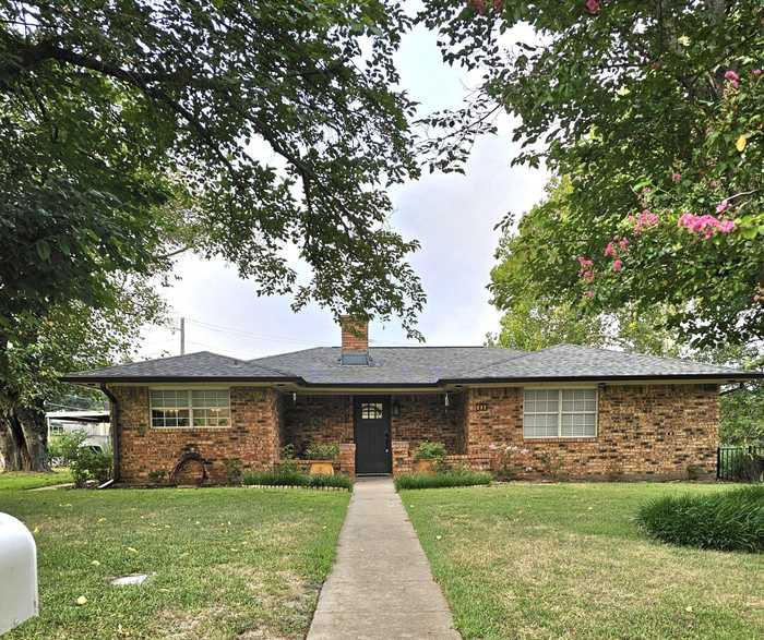 photo 1: 406 Brookhollow Street, Decatur TX 76234