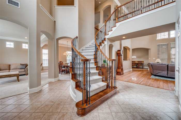 photo 2: 15324 RIDGEWOOD Drive, Frisco TX 75035