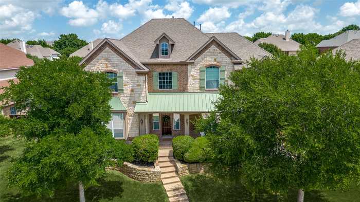 photo 39: 15324 RIDGEWOOD Drive, Frisco TX 75035