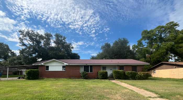 photo 1: 1001 College Street, Sulphur Springs TX 75482