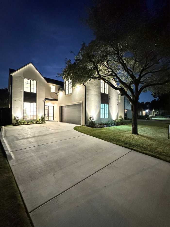 photo 37: 7527 Robin Road, Dallas TX 75209