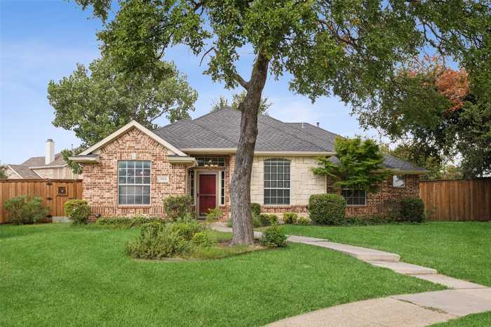 photo 2: 3901 Duval Drive, Carrollton TX 75010