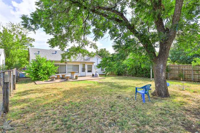 photo 25: 3125 S 6th Street, Abilene TX 79605