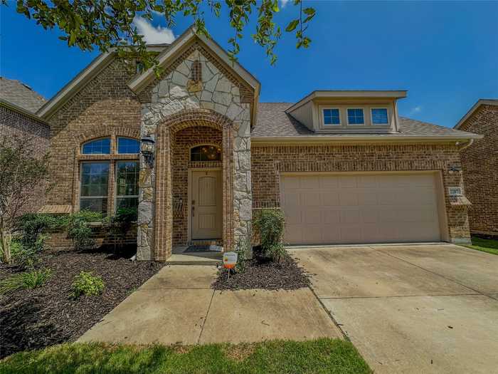 photo 1: 2207 Patriot Drive, Melissa TX 75454