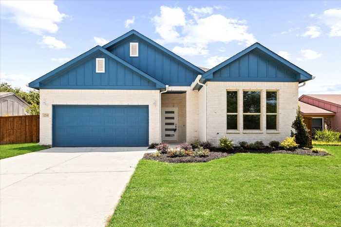 photo 1: 1210 High Country Drive, Garland TX 75041