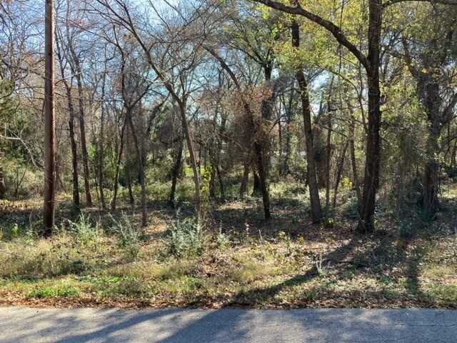 photo 3: TBD Old Indian Trail, Tool TX 75143