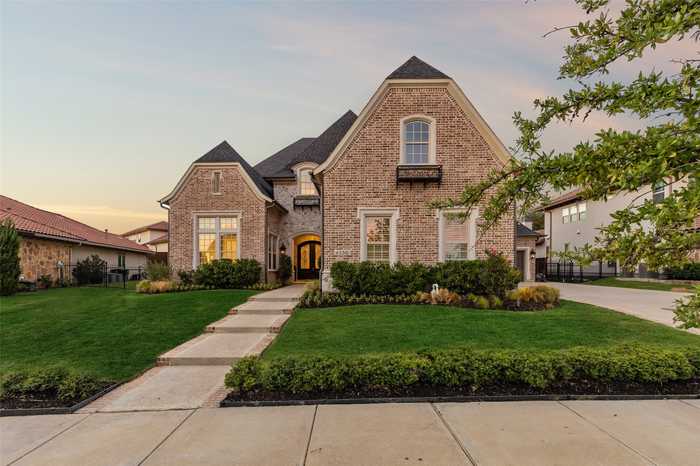 photo 1: 4356 Longwood Drive, Frisco TX 75033