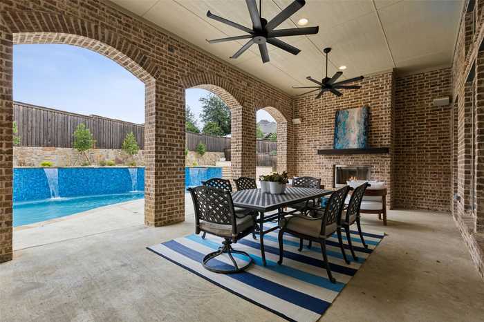 photo 38: 4356 Longwood Drive, Frisco TX 75033