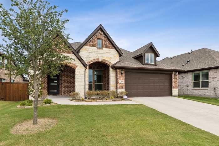 photo 2: 1209 Alexander Drive, McKinney TX 75071