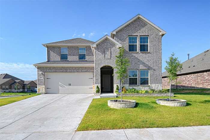 photo 1: 8384 Marotto Street, Garland TX 75043