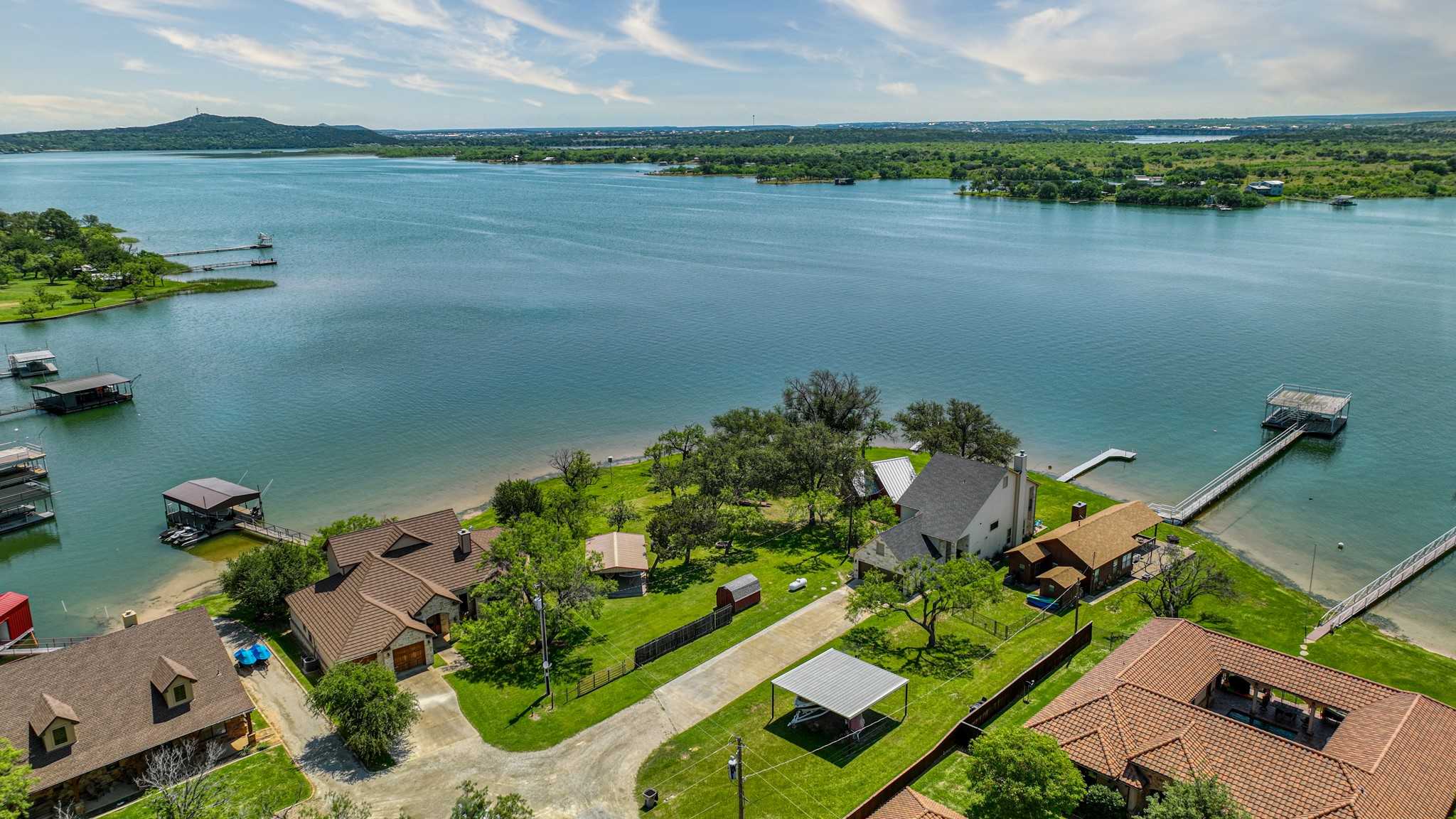 photo 1: 2649 Hideaway Lane, Possum Kingdom Lake TX 76449