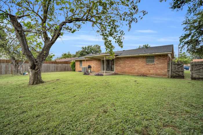 photo 26: 804 N Douglas Avenue, Cleburne TX 76033