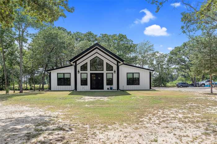 photo 1: 349 County Road 1503, Point TX 75472