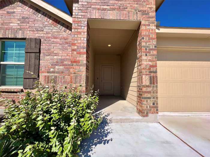 photo 1: 710 Peighton Drive, Cleburne TX 76033