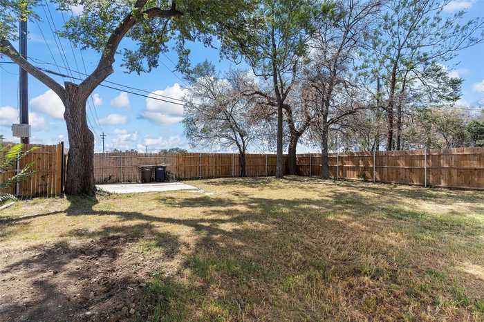 photo 33: 5101 Calmont Avenue, Fort Worth TX 76107