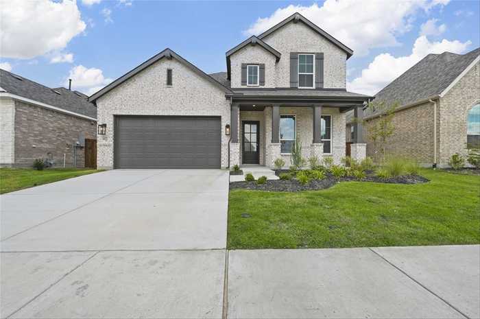 photo 1: 4023 Grotto Drive, Royse City TX 75189