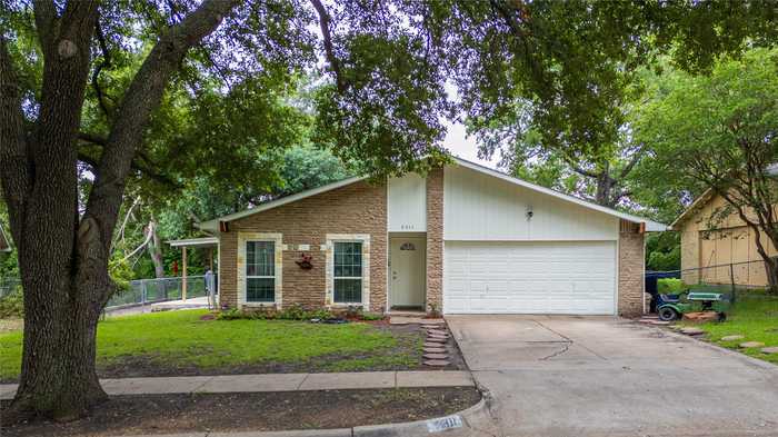 photo 1: 5311 Preston Trail, Garland TX 75043