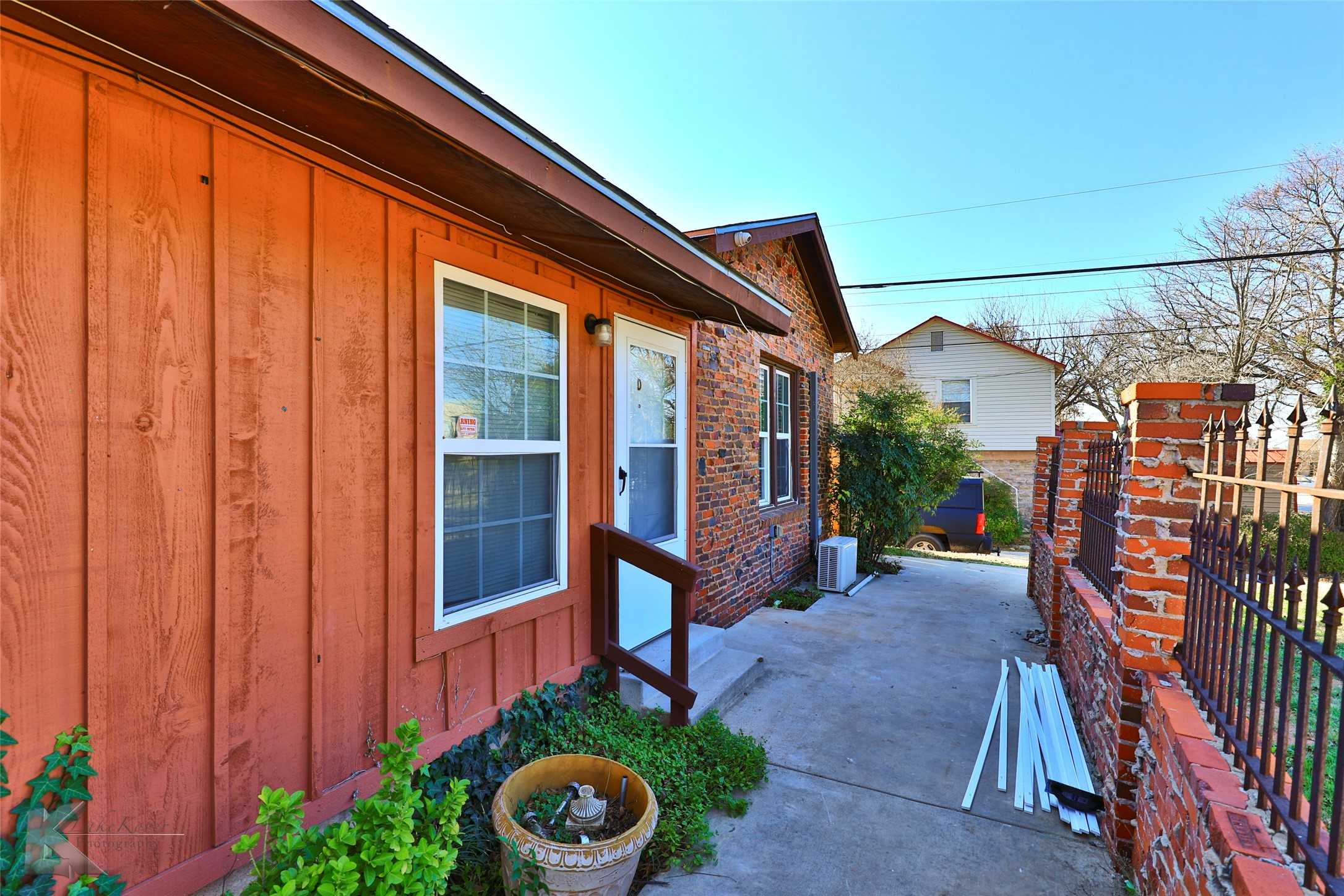 photo 3: 2023 S 5th, Abilene TX 79602