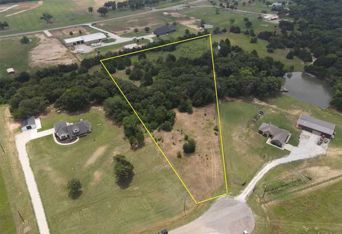 photo 1: 346 Copper Branch Road, Whitesboro TX 76273