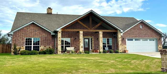 photo 1: 120 Tennessee Drive, Stephenville TX 76401