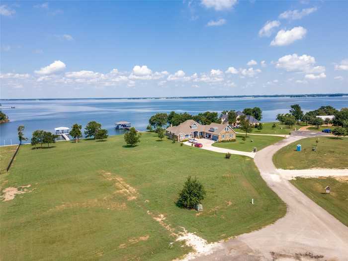 photo 1: Lot 25 Sandy Cove Court, Streetman TX 75859