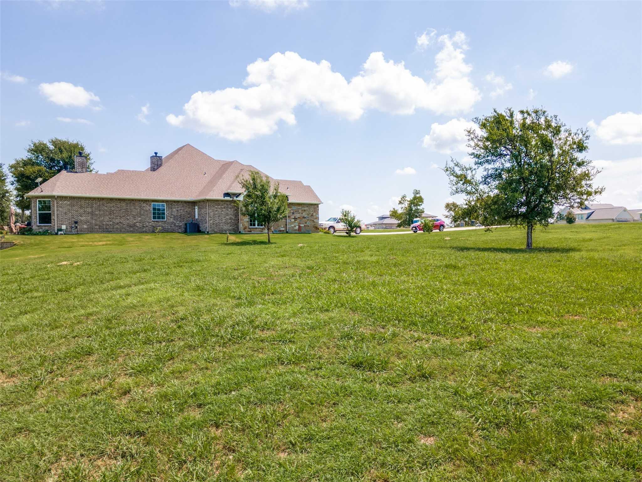 photo 2: Lot 25 Sandy Cove Court, Streetman TX 75859