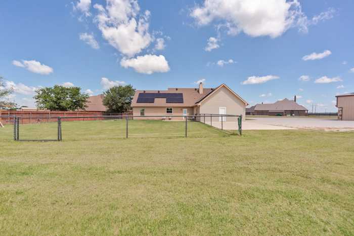 photo 40: 216 Canyon Drive, Decatur TX 76234